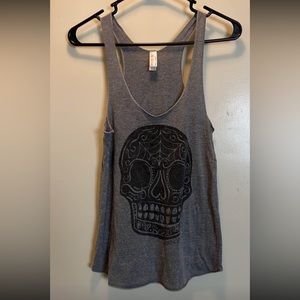 🔥💀 American Apparel Tank 💀🔥